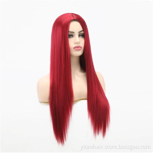 BUNEE Fiber Hair Wig Hair Building Fiber Refill Bags Spray Western Bottle Packing Plastic Color Powder Form Material Suitable